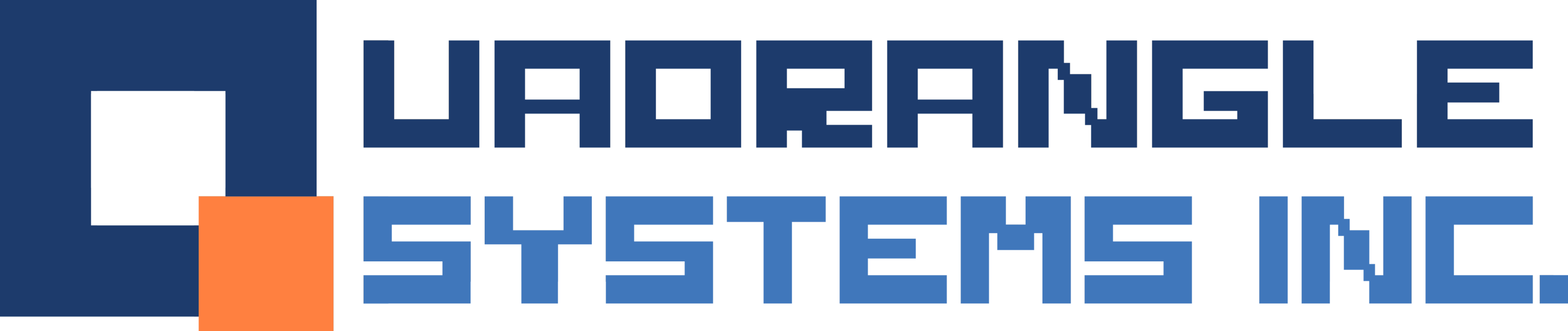 Quadrangle Systems Inc.